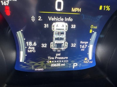 2022 Jeep Wrangler 4xe Unlimited Rubicon 4x4