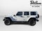 2022 Jeep Wrangler 4xe Unlimited Rubicon 4x4