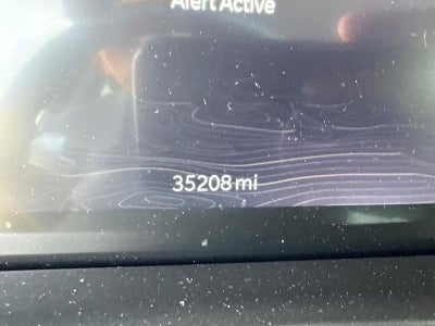 2023 Jeep Grand Cherokee Overland 4x4