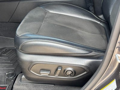 2021 Jeep Grand Cherokee L Altitude 4x4