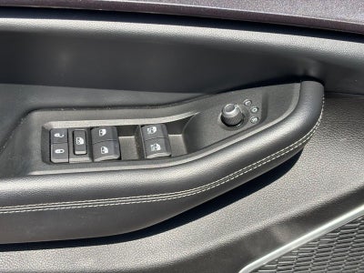2021 Jeep Grand Cherokee L Altitude 4x4