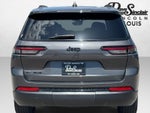 2021 Jeep Grand Cherokee L Altitude 4x4