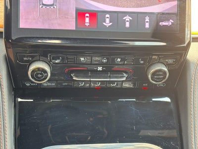 2022 Jeep Grand Cherokee L Summit Reserve 4x4
