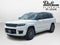 2022 Jeep Grand Cherokee L Summit Reserve 4x4