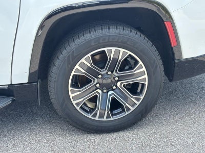 2023 Jeep Wagoneer L Series II 4x4