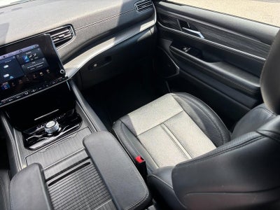2023 Jeep Wagoneer L Series II 4x4