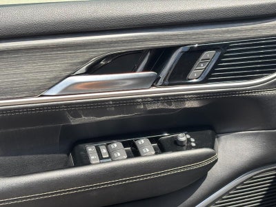 2023 Jeep Wagoneer L Series II 4x4