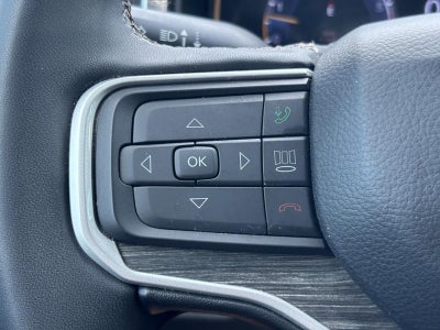 2023 Jeep Wagoneer L Series II 4x4