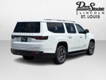 2023 Jeep Wagoneer L Series II 4x4