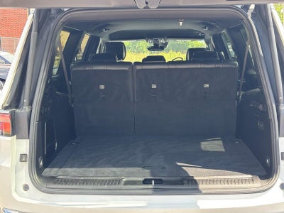 2023 Jeep Wagoneer L Series II 4x4