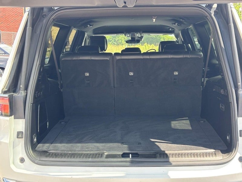 2023 Jeep Wagoneer L Series II 4x4