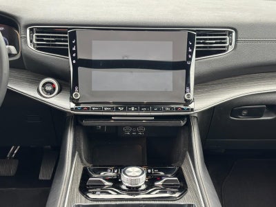 2023 Jeep Wagoneer L Series III 4x4