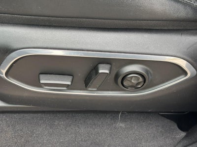 2023 Jeep Wagoneer L Series III 4x4