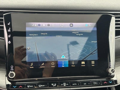 2023 Jeep Wagoneer L Series III 4x4