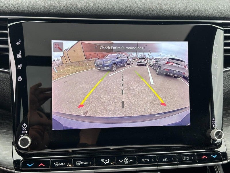 2023 Jeep Wagoneer L Series III 4x4