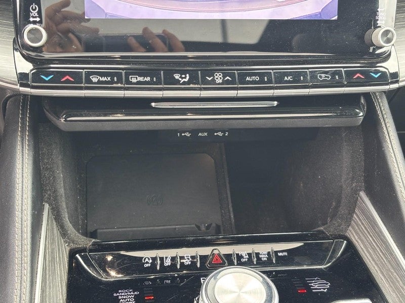 2023 Jeep Wagoneer L Series III 4x4