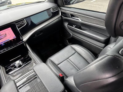 2022 Jeep Wagoneer Series II 4x4