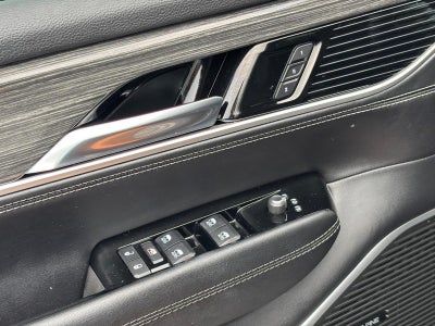2022 Jeep Wagoneer Series II 4x4