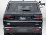 2022 Jeep Wagoneer Series II 4x4