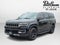 2022 Jeep Wagoneer Series II 4x4