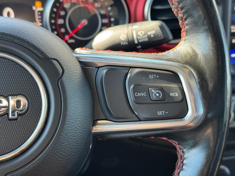 2022 Jeep Gladiator Rubicon 4x4