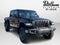 2022 Jeep Gladiator Rubicon 4x4