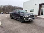 2019 RAM 1500 4WD Laramie Crew Cab