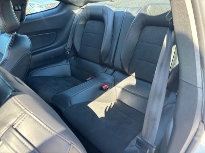 2020 Ford Mustang GT Premium Fastback