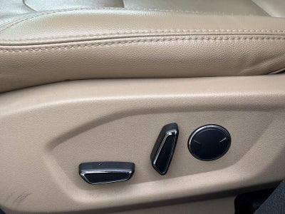 2017 Ford Explorer XLT 4WD