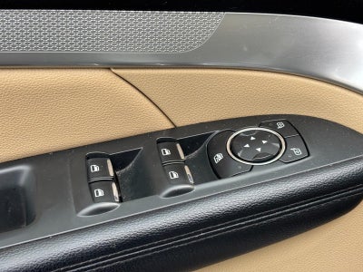 2017 Ford Explorer XLT 4WD