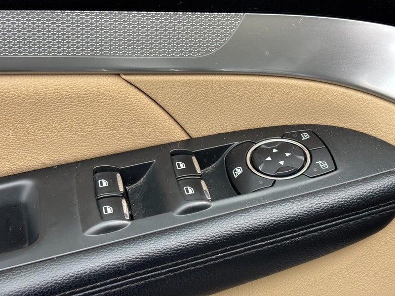 2017 Ford Explorer XLT 4WD