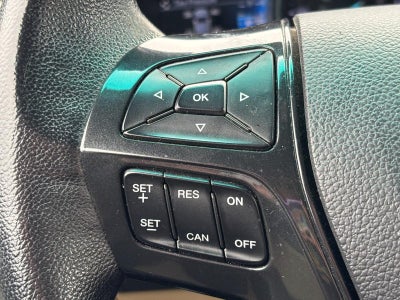 2017 Ford Explorer XLT 4WD