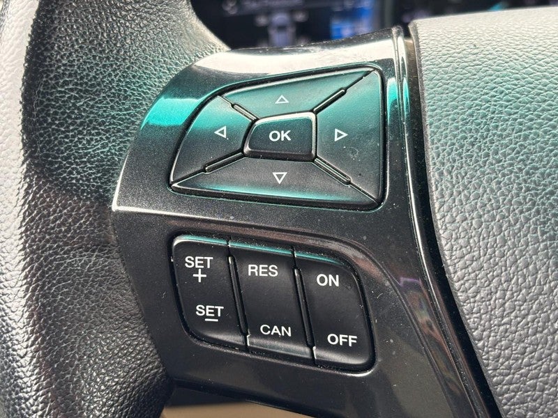 2017 Ford Explorer XLT 4WD