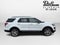 2017 Ford Explorer XLT 4WD