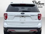 2017 Ford Explorer XLT 4WD