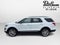2017 Ford Explorer XLT 4WD