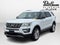 2017 Ford Explorer XLT 4WD