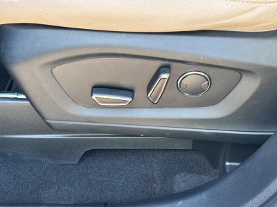 2020 Ford Explorer Limited 4WD