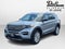 2023 Ford Explorer Limited 4WD