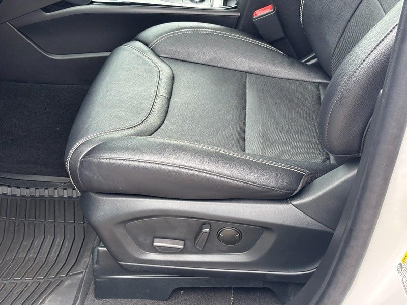 2024 Ford Explorer ST 4WD