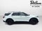 2024 Ford Explorer ST 4WD