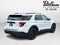 2024 Ford Explorer ST 4WD