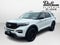 2024 Ford Explorer ST 4WD