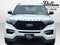 2024 Ford Explorer ST 4WD