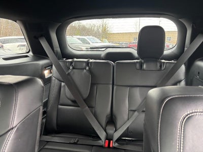 2022 Ford Explorer ST 4WD