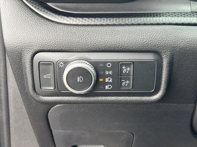 2022 Ford Explorer ST 4WD