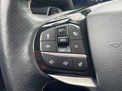 2022 Ford Explorer ST 4WD