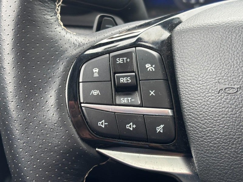 2022 Ford Explorer ST 4WD