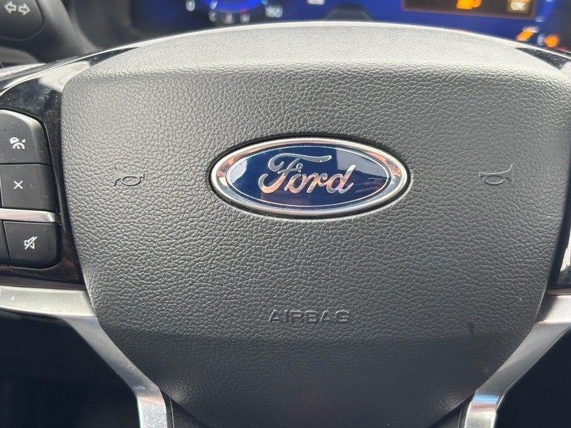 2022 Ford Explorer ST 4WD