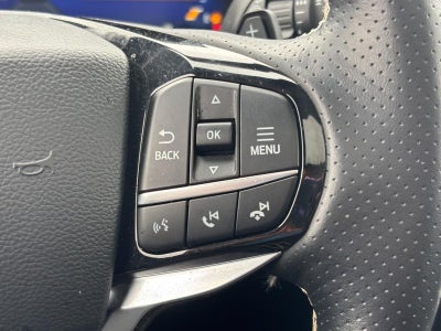 2022 Ford Explorer ST 4WD